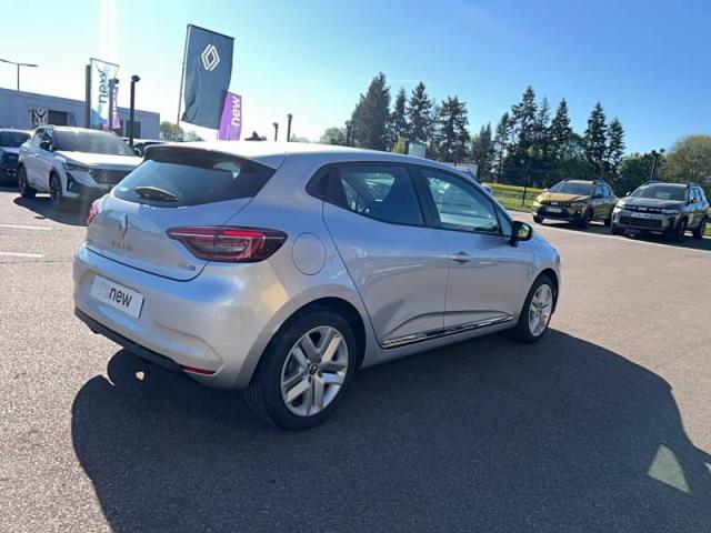 Renault Clio image 6