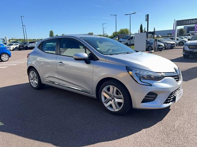 Renault Clio image 2