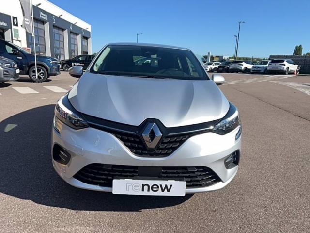 Renault Clio image 9