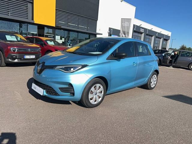Renault Zoe R110 Achat Intégral Life