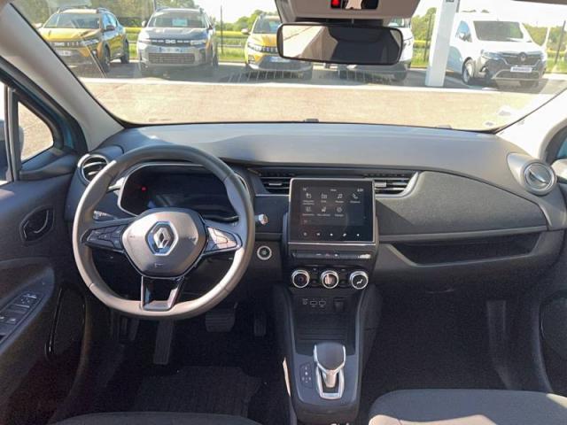 Renault Zoe image 2