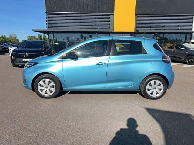 Renault Zoe image 1