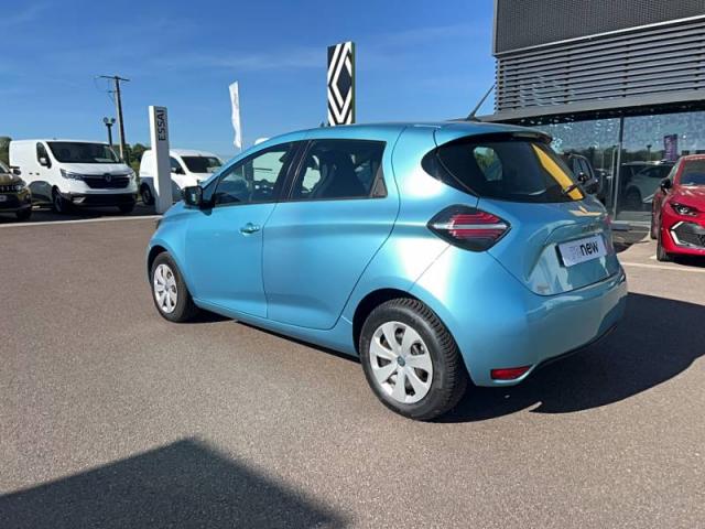 Renault Zoe image 4