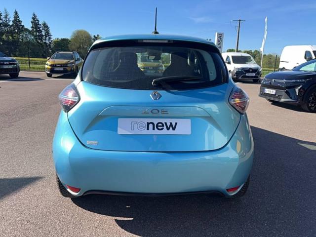 Renault Zoe image 8