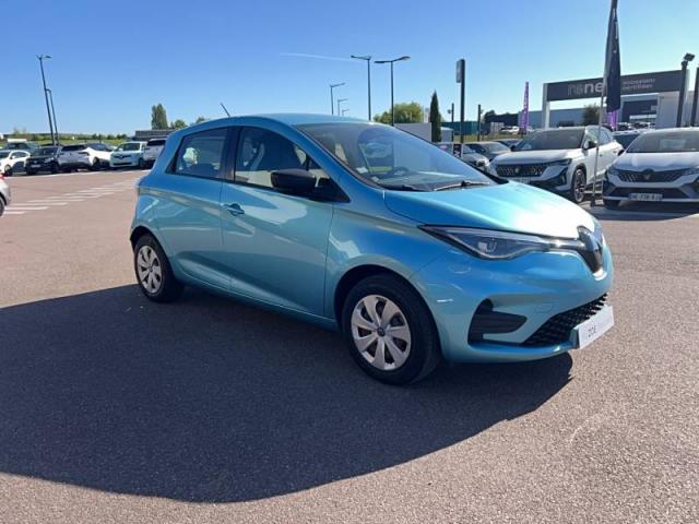 Renault Zoe image 5