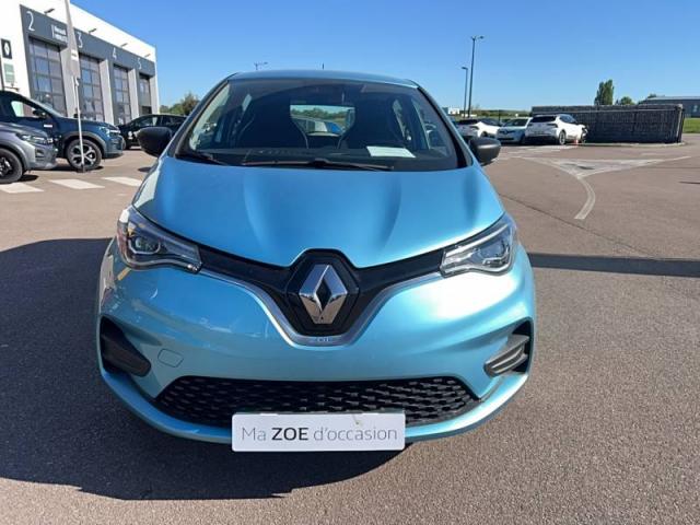 Renault Zoe image 3