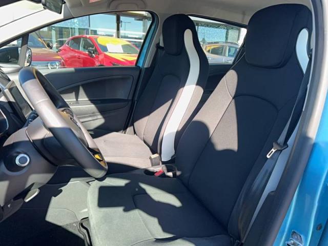 Renault Zoe image 6