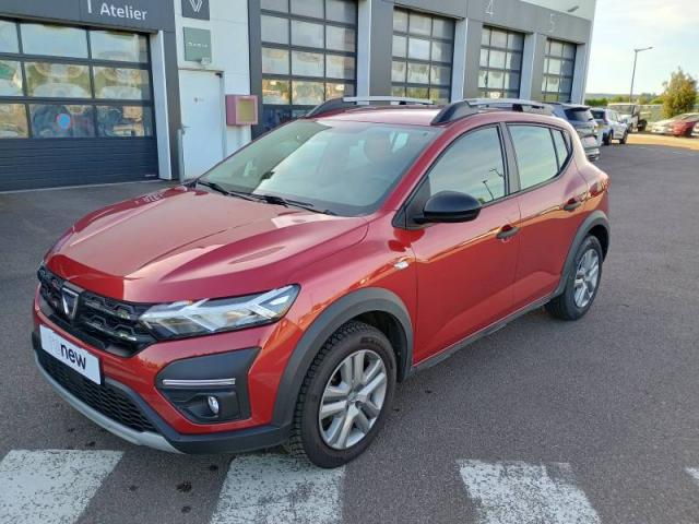 Dacia Sandero Tce 90 Stepway Essential
