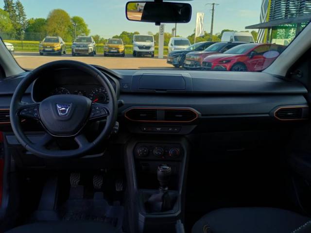 Dacia Sandero image 6