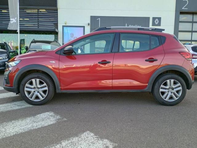 Dacia Sandero image 3