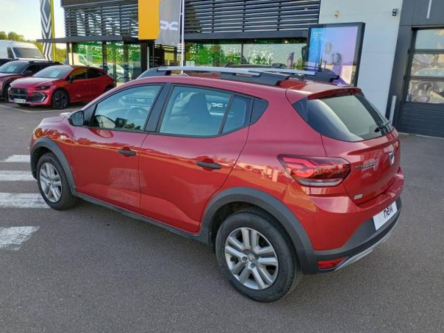 Dacia Sandero image 9