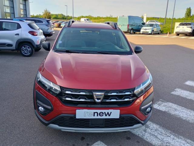 Dacia Sandero image 4