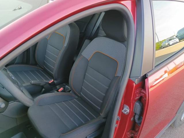 Dacia Sandero image 5
