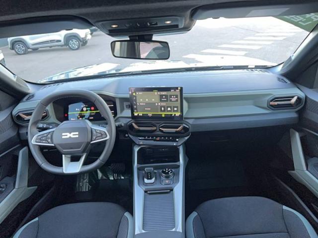 Dacia Bigster image 5