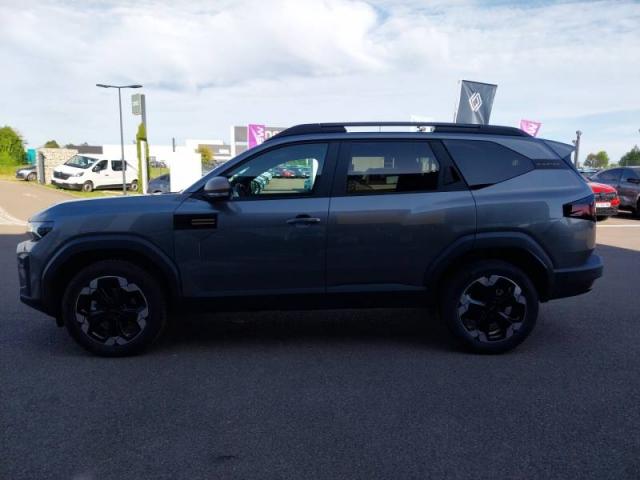 Dacia Bigster image 4