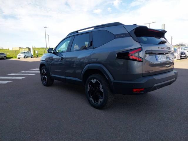 Dacia Bigster image 8