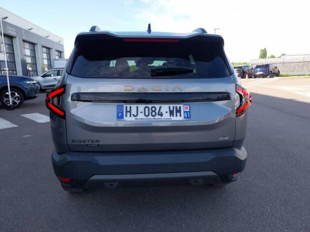 Dacia Bigster image 1