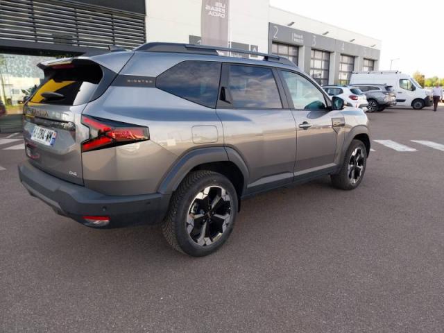 Dacia Bigster image 6
