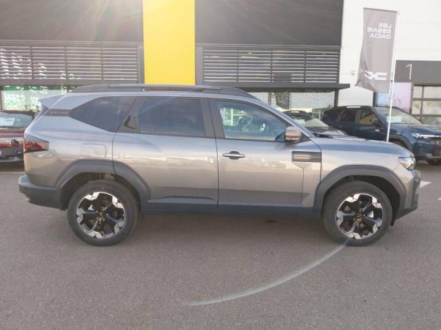 Dacia Bigster image 3