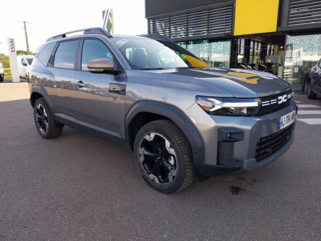 Dacia Bigster image 2