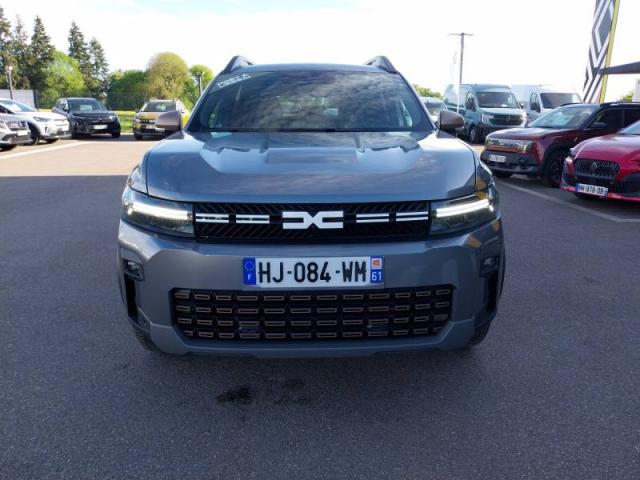 Dacia Bigster image 9