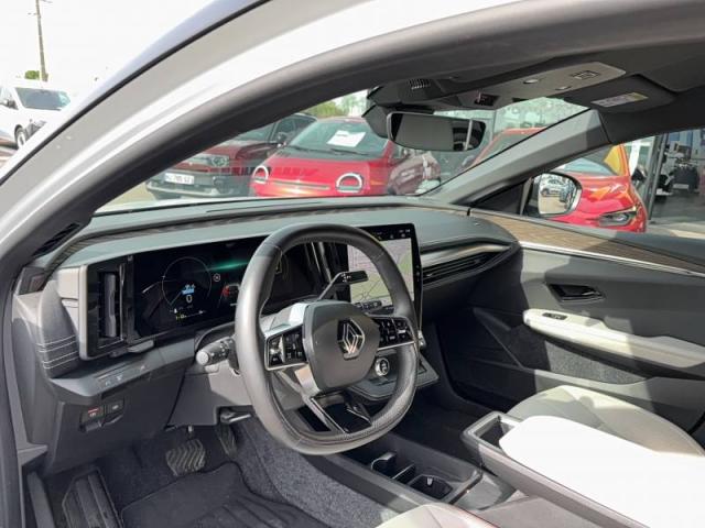 Renault Mégane image 1