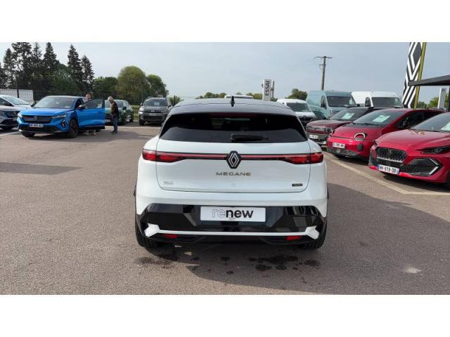 Renault Mégane image 2