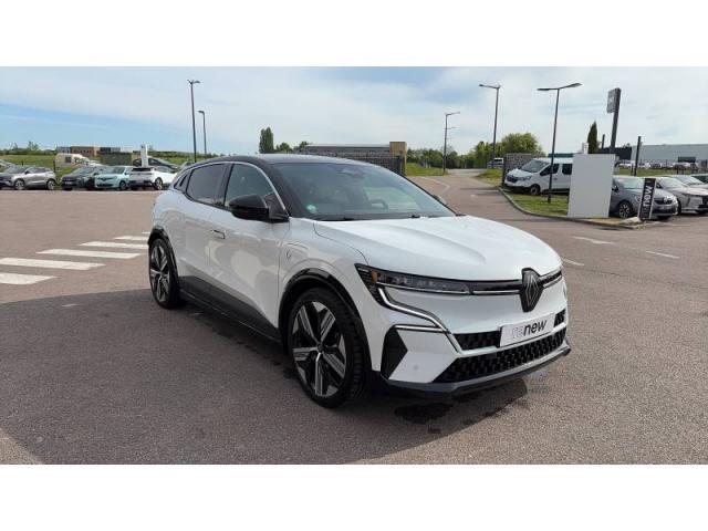 Renault Mégane image 7