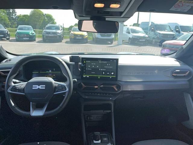 Dacia Duster image 1