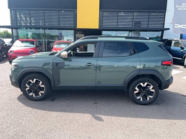 Dacia Duster image 5