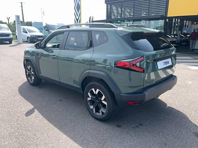 Dacia Duster image 2