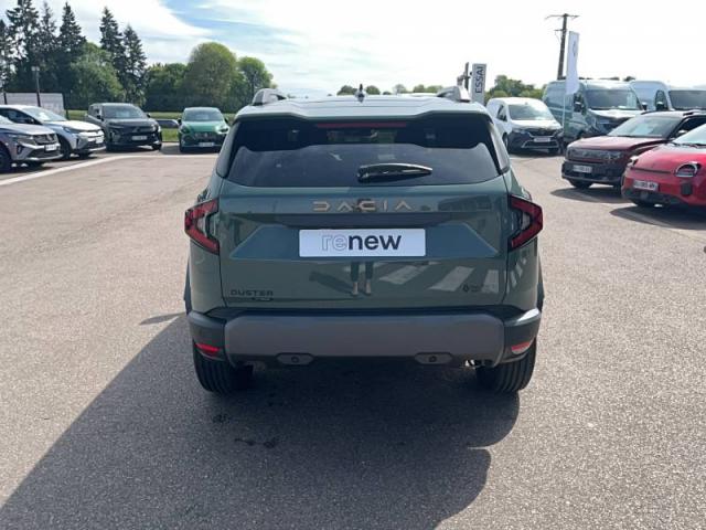 Dacia Duster image 9