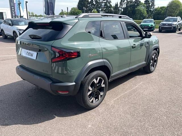 Dacia Duster image 4