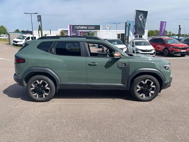 Dacia Duster image 7