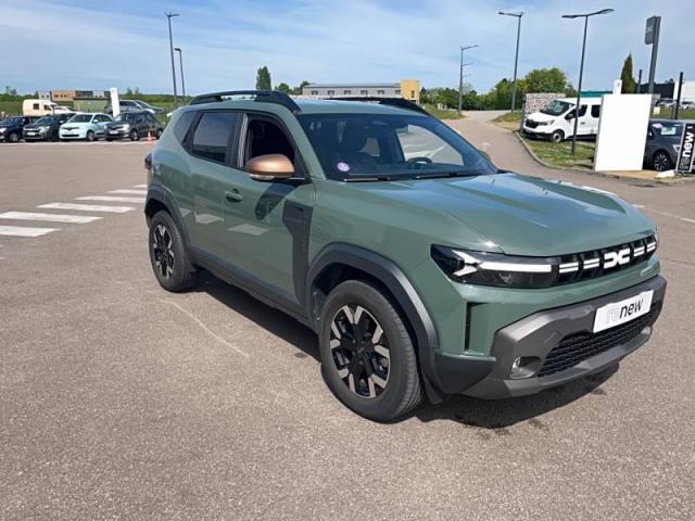 Dacia Duster image 6