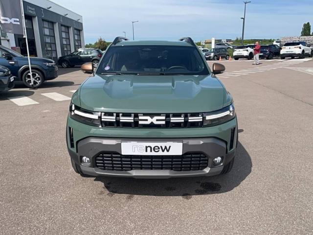 Dacia Duster image 8