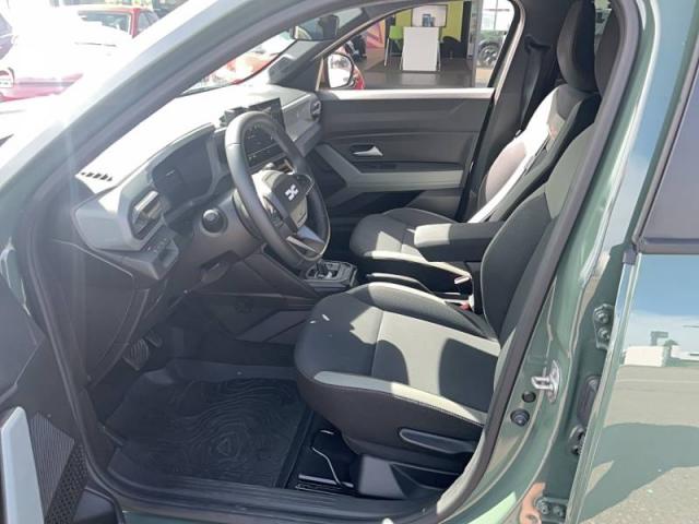 Dacia Duster image 3