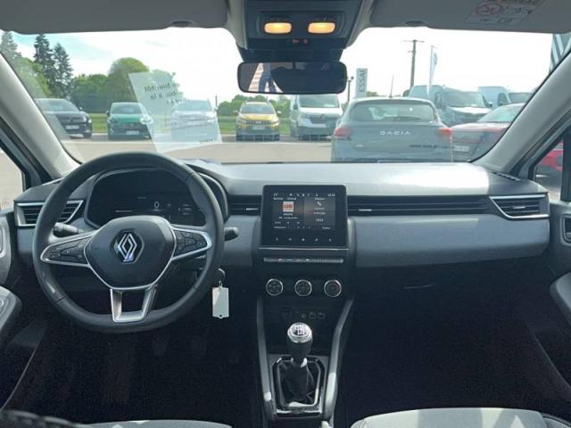 Renault Clio image 6