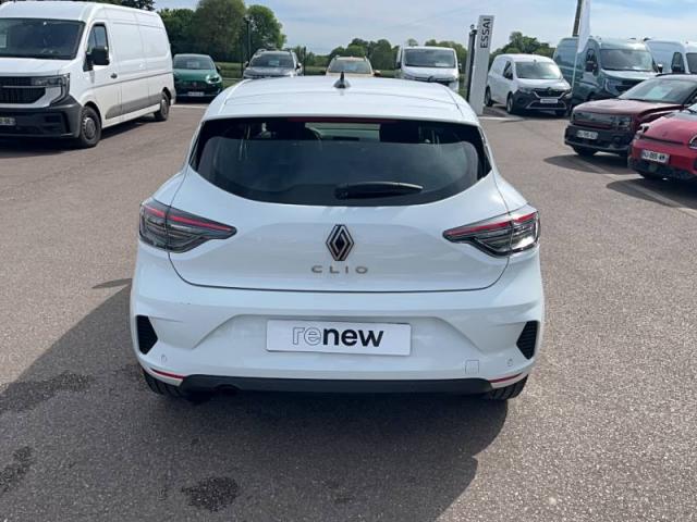 Renault Clio image 3