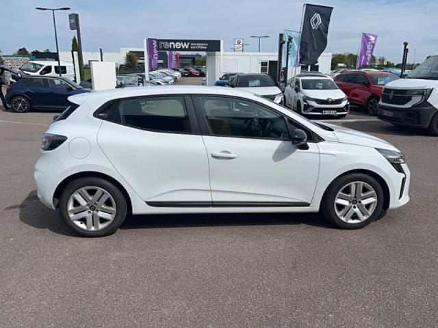 Renault Clio image 2