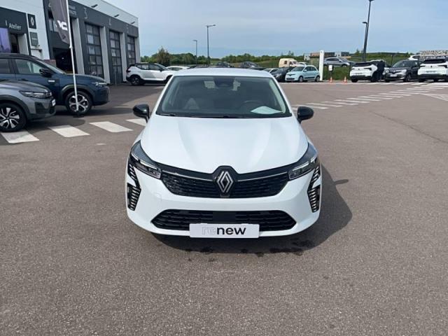 Renault Clio image 7