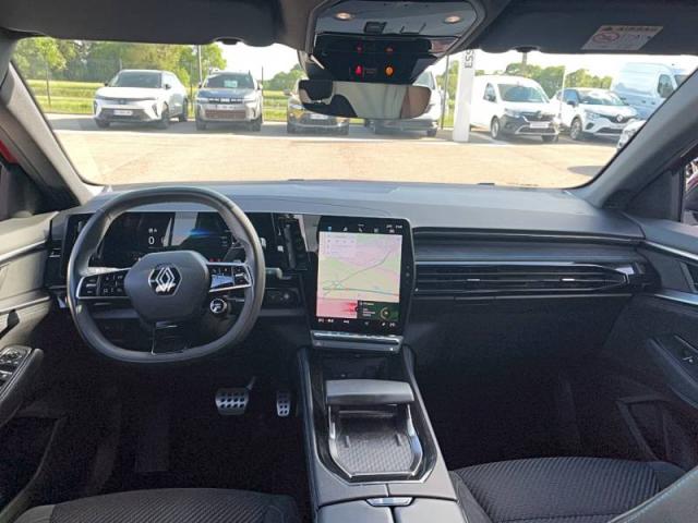 Renault Austral image 8