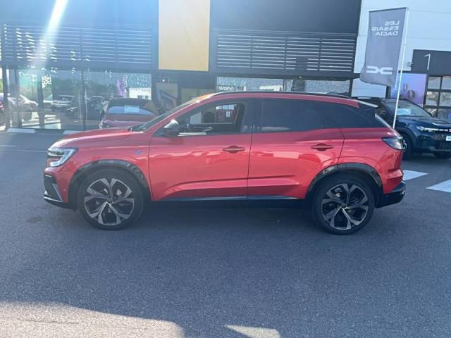 Renault Austral image 1