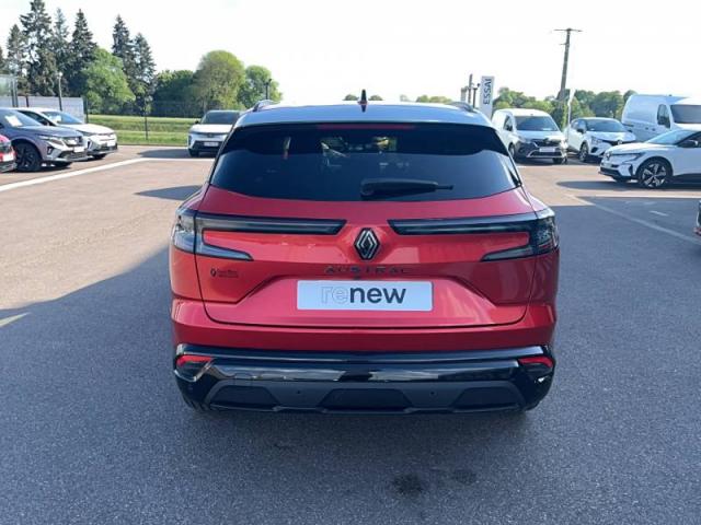 Renault Austral image 3