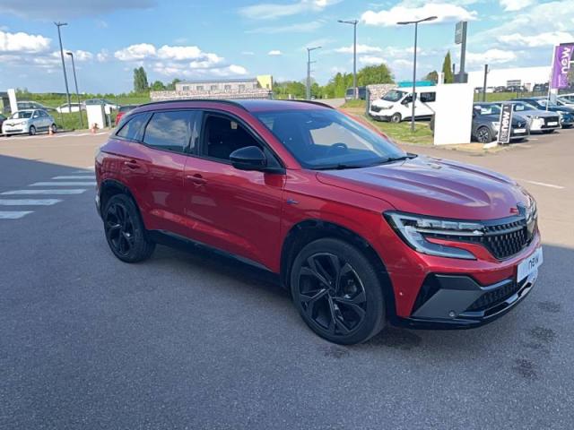 Renault Austral image 9
