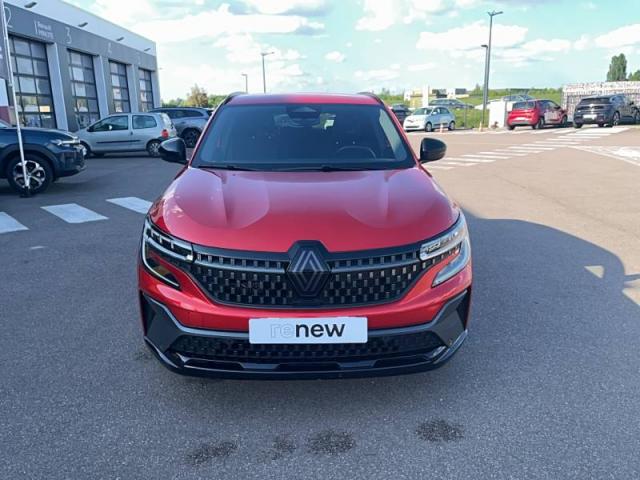Renault Austral image 6