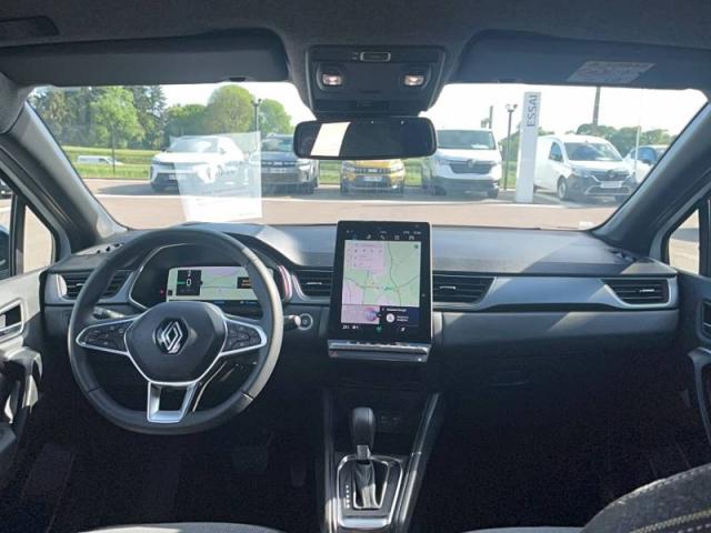 Renault Captur image 6