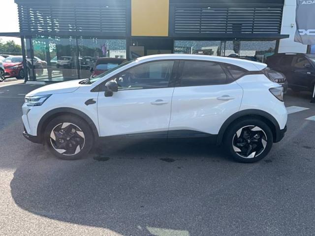 Renault Captur image 1