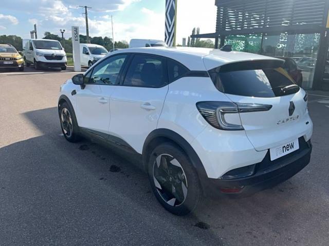 Renault Captur image 3