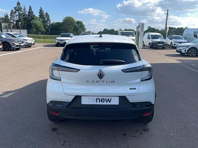Renault Captur image 5